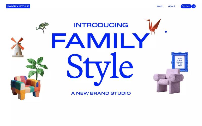 Family Style