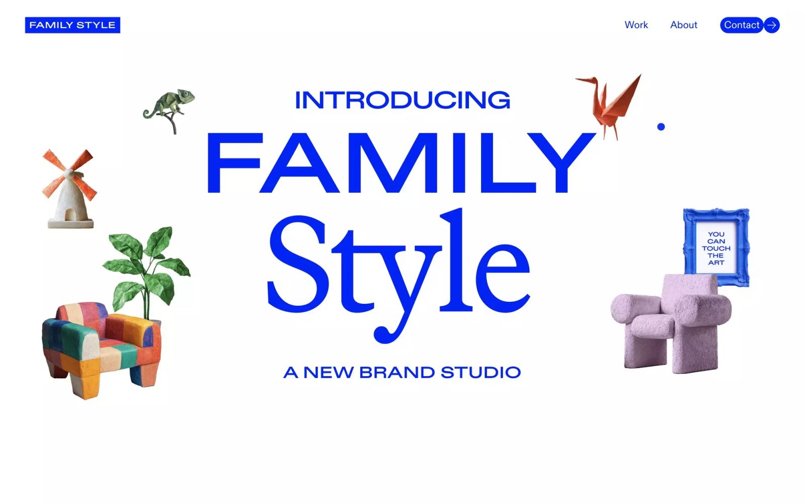 Family Style