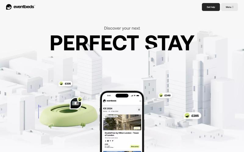Event Beds
