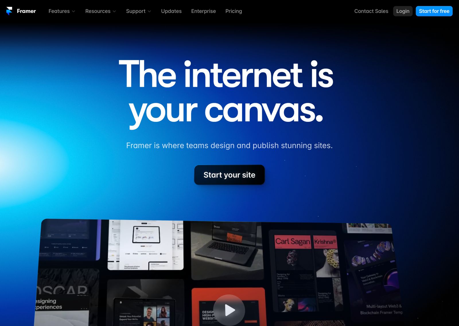 Framer