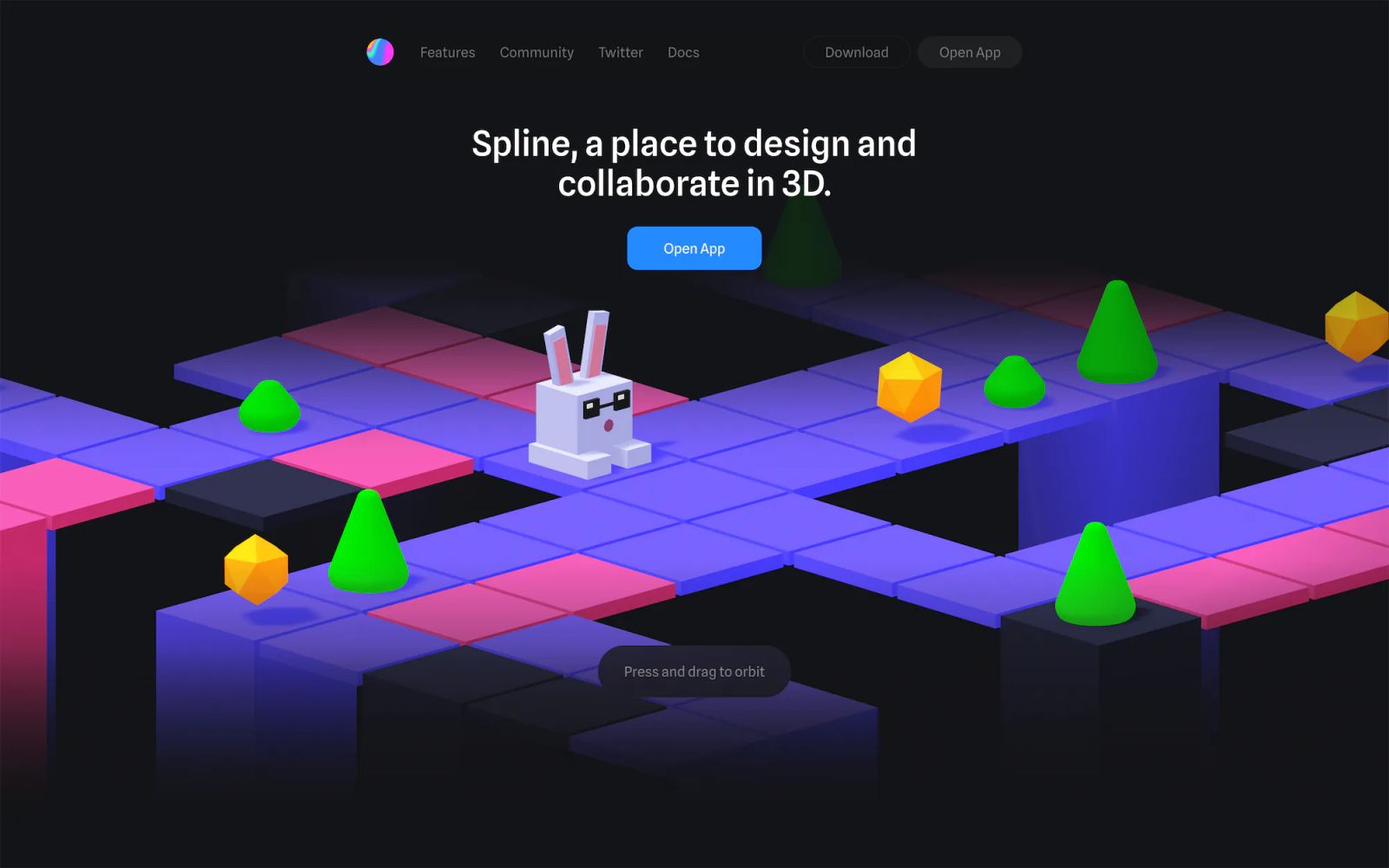 Spline