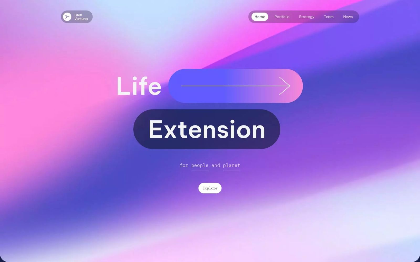Life Extension Ventures