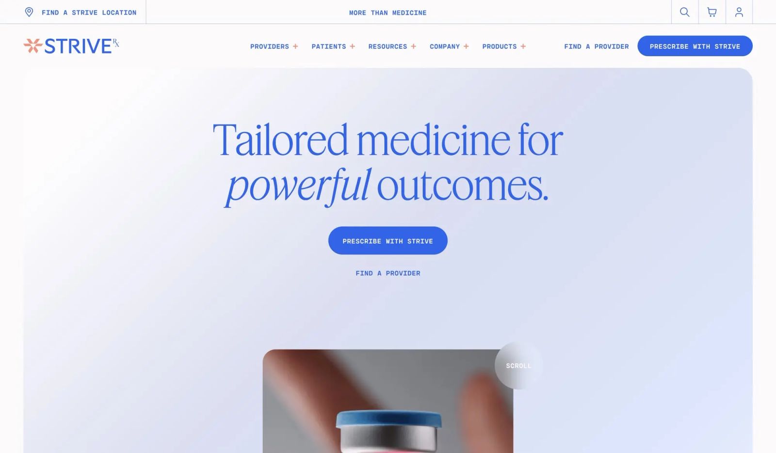 Strive Pharmacy