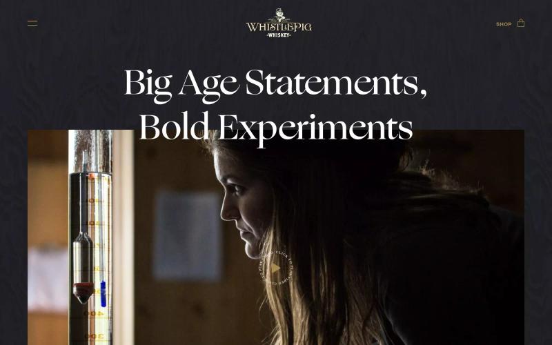 WhistlePig