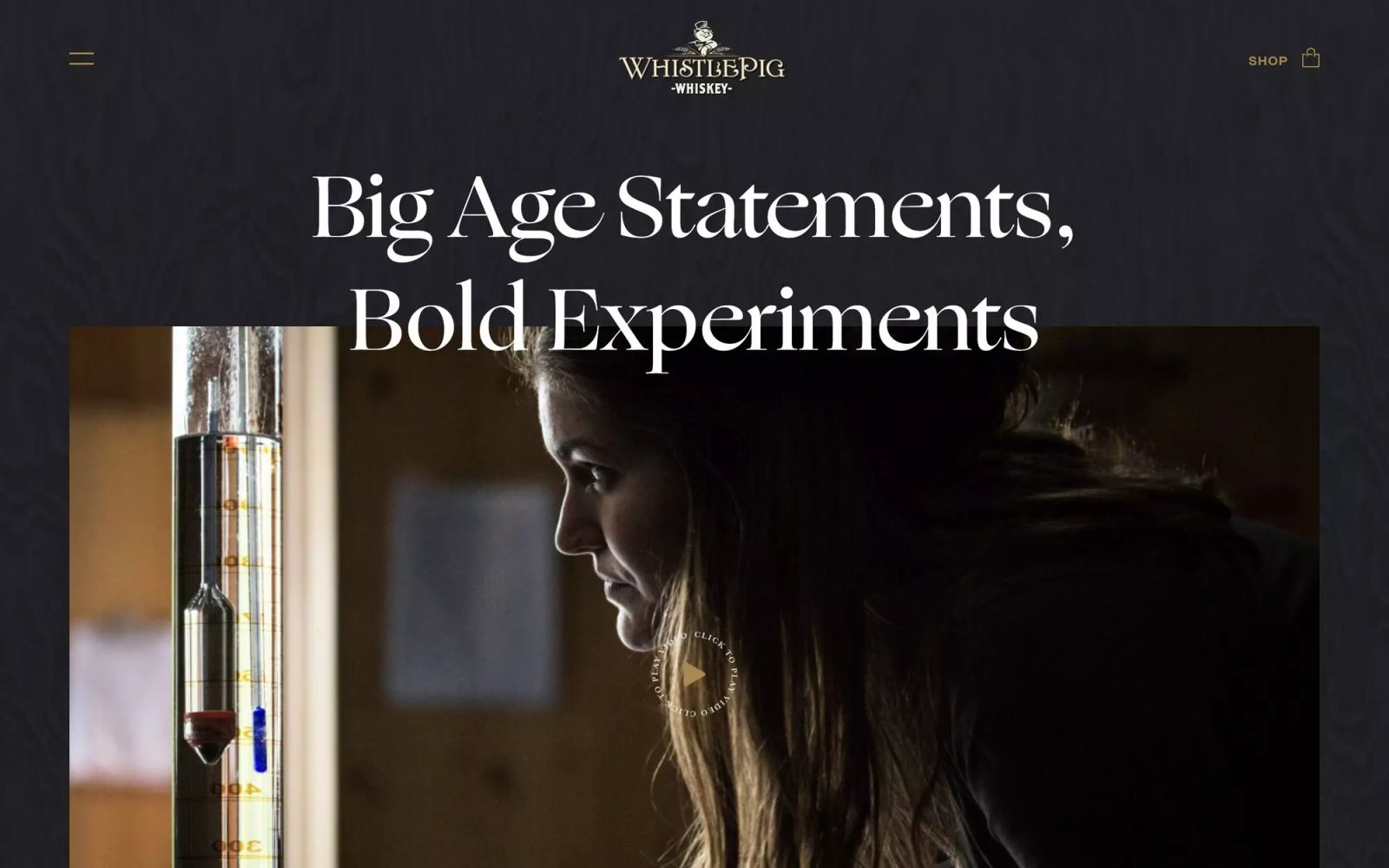 WhistlePig