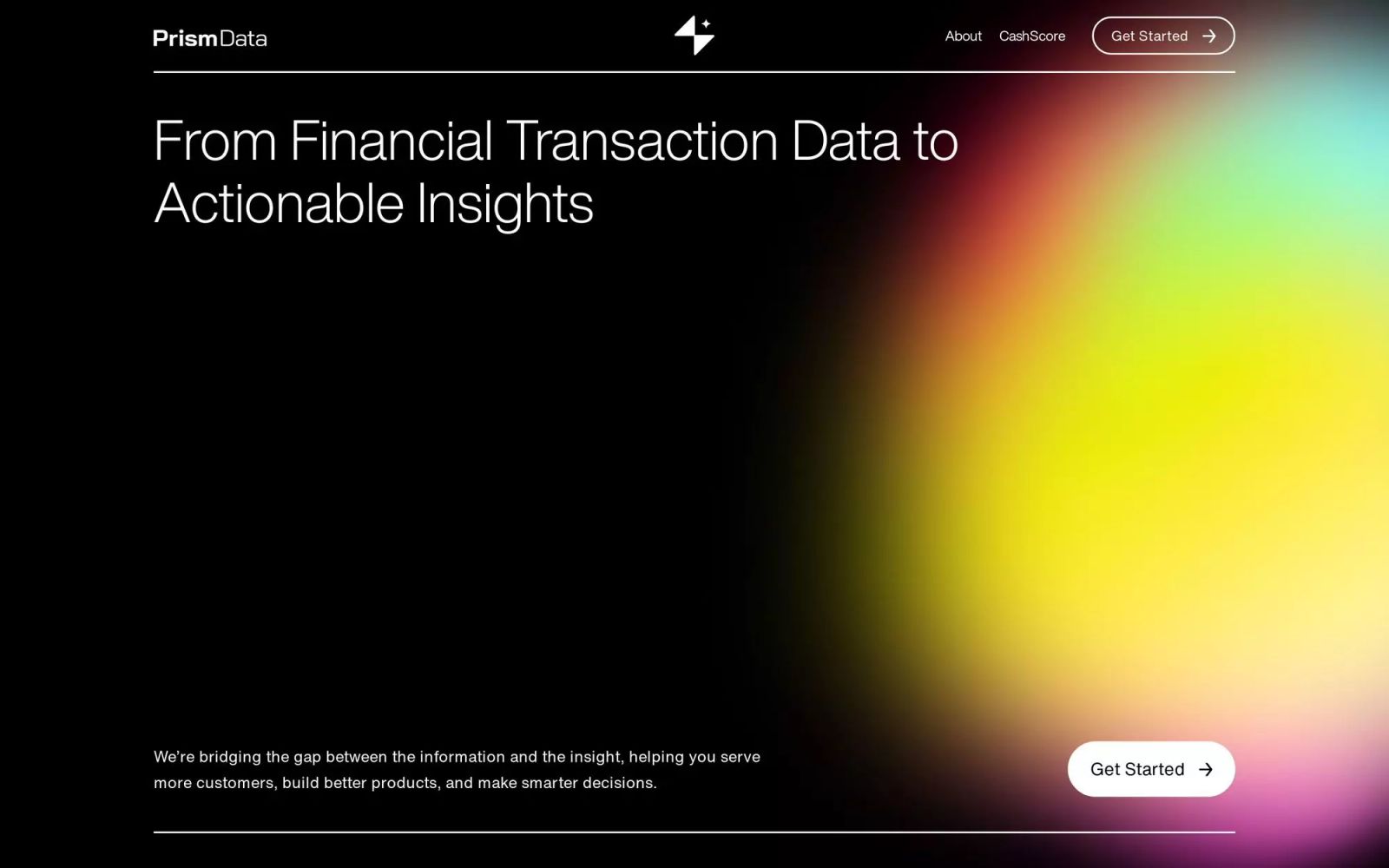 Prism Data