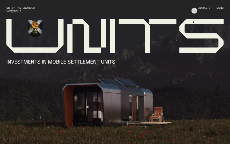 Units