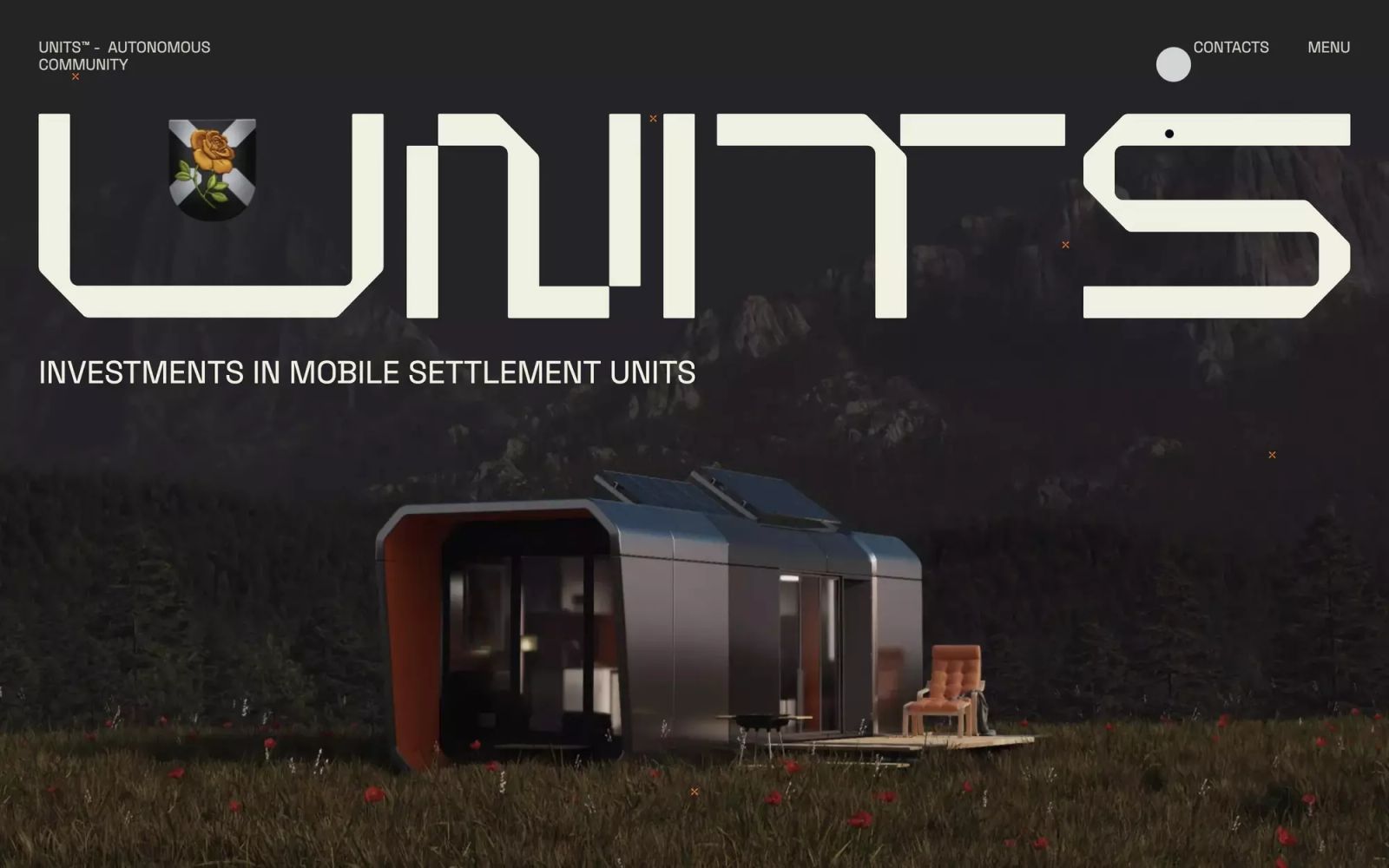 Units