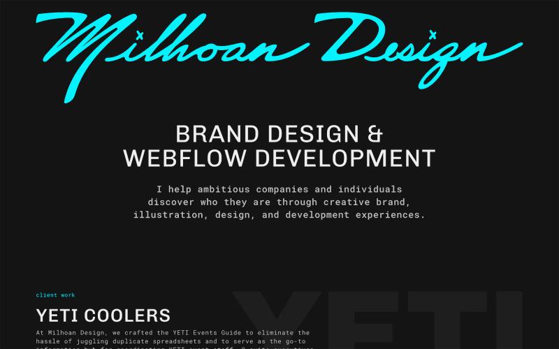 Milhoan Design