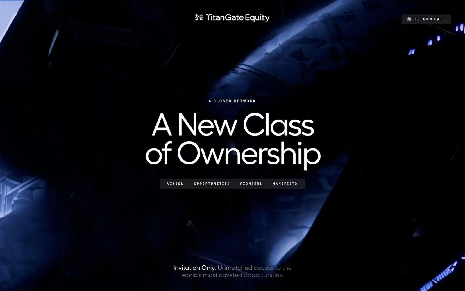 TitanGate Equity
