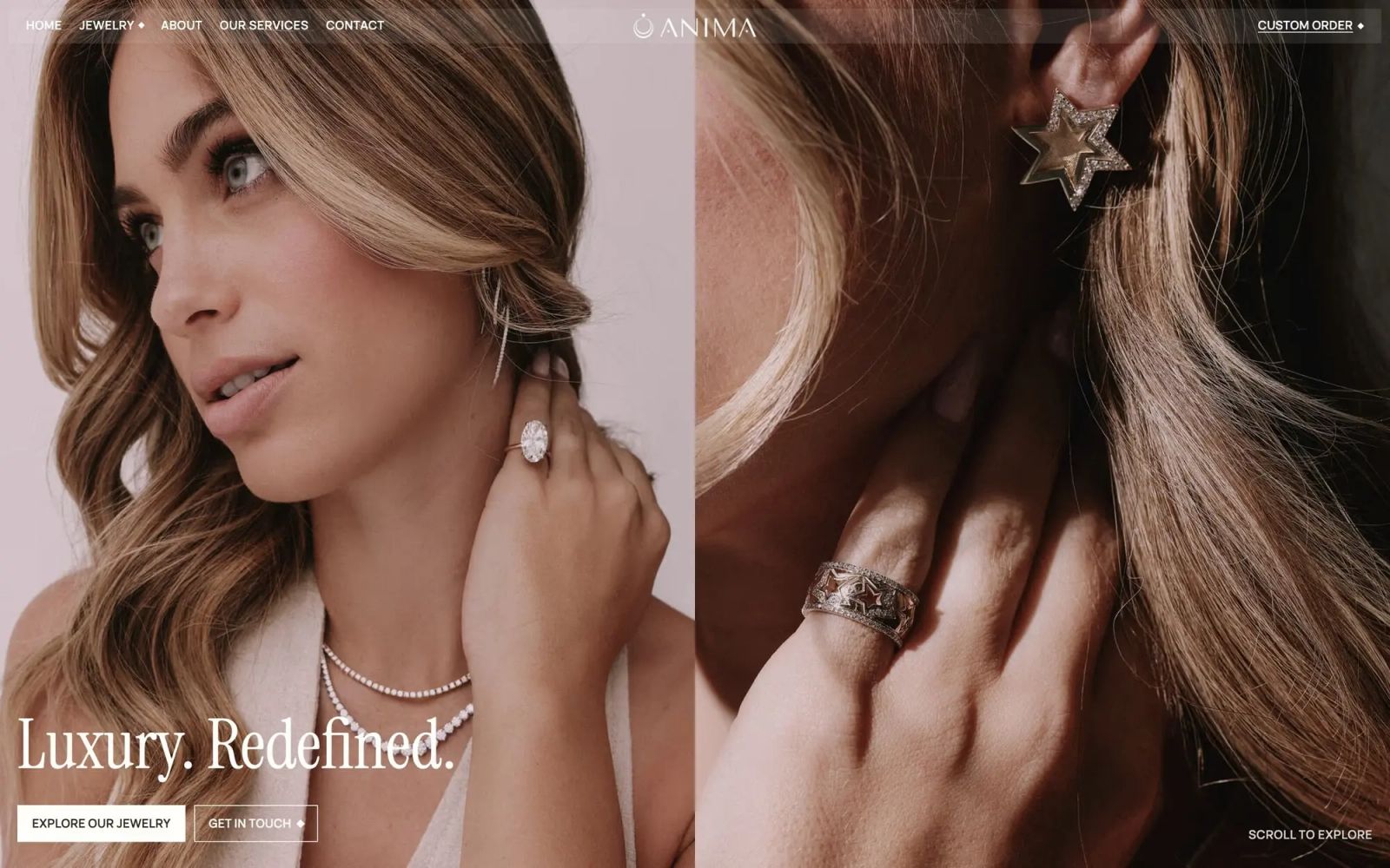 Anima Jewelry