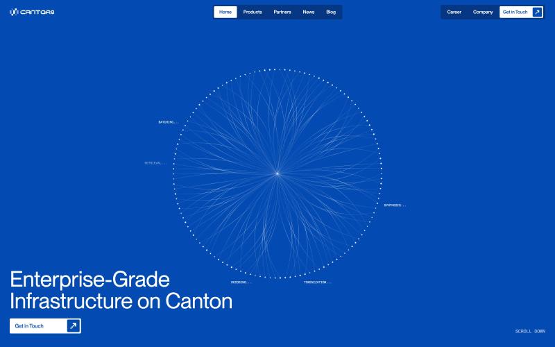 Cantor8