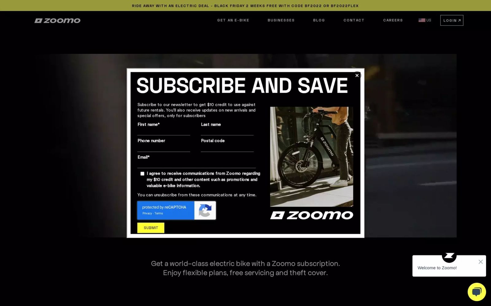 Zoomo
