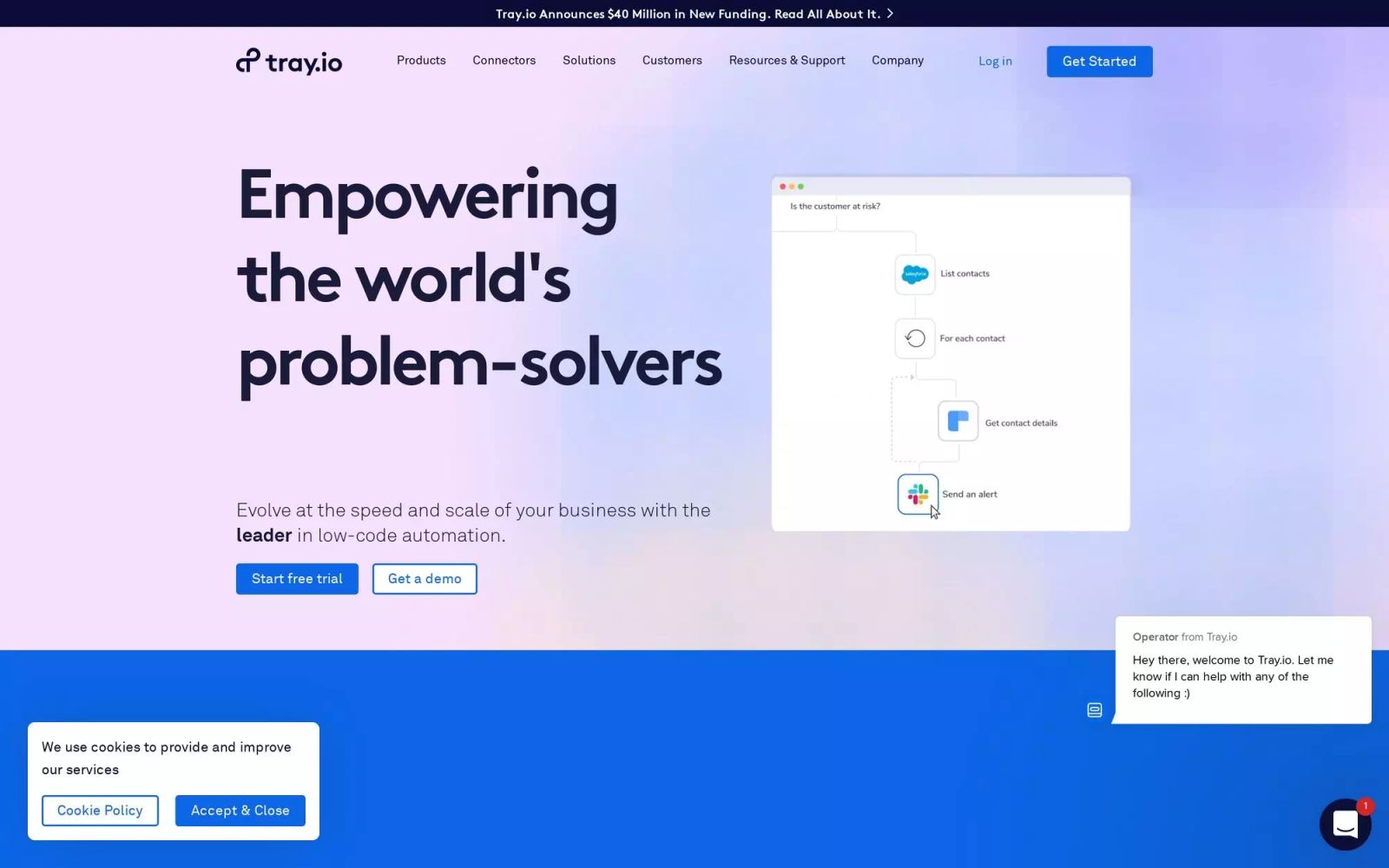 Tray.io