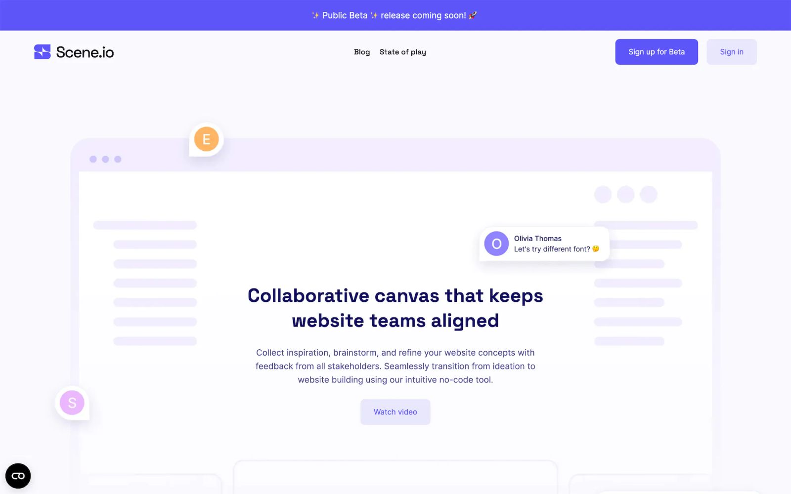 Scene.io