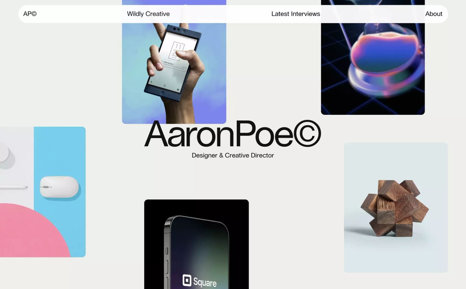 Aaron Poe & Co