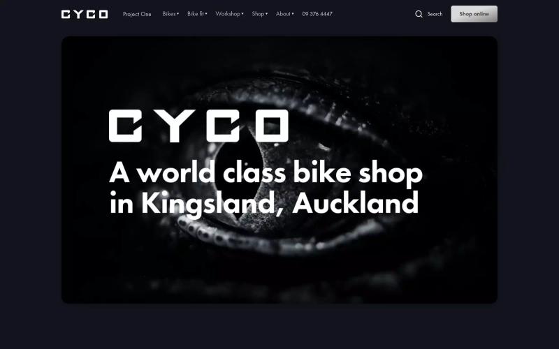 Cyco
