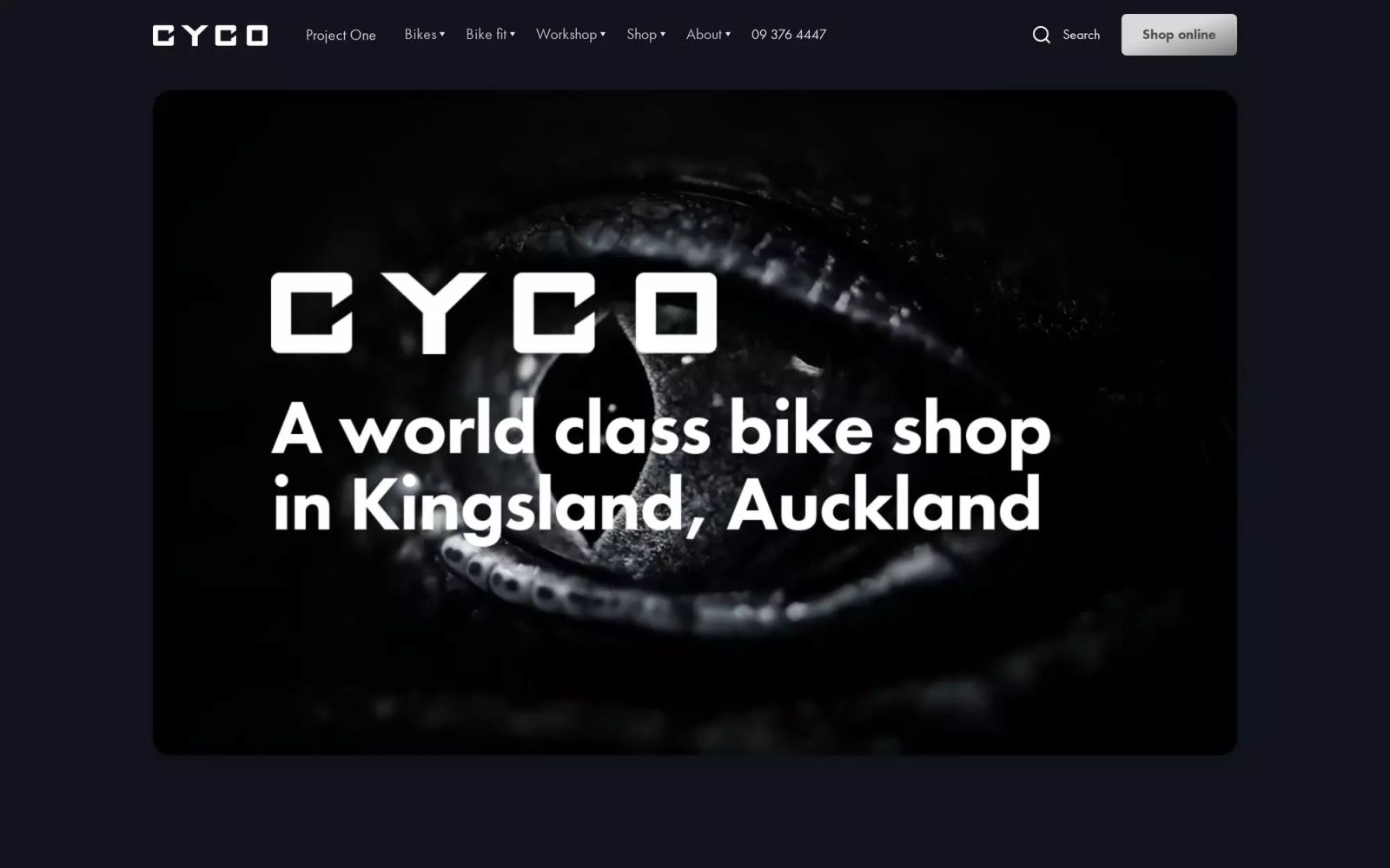 Cyco