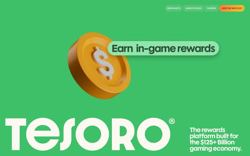 Tesoro