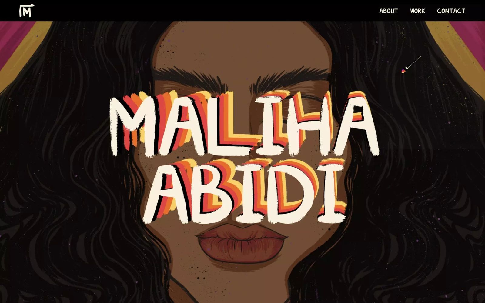Maliha Abidi