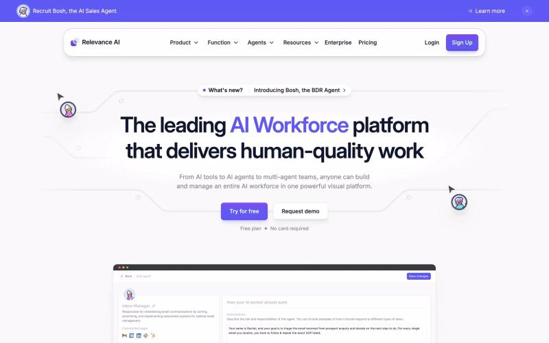 Relevance AI
