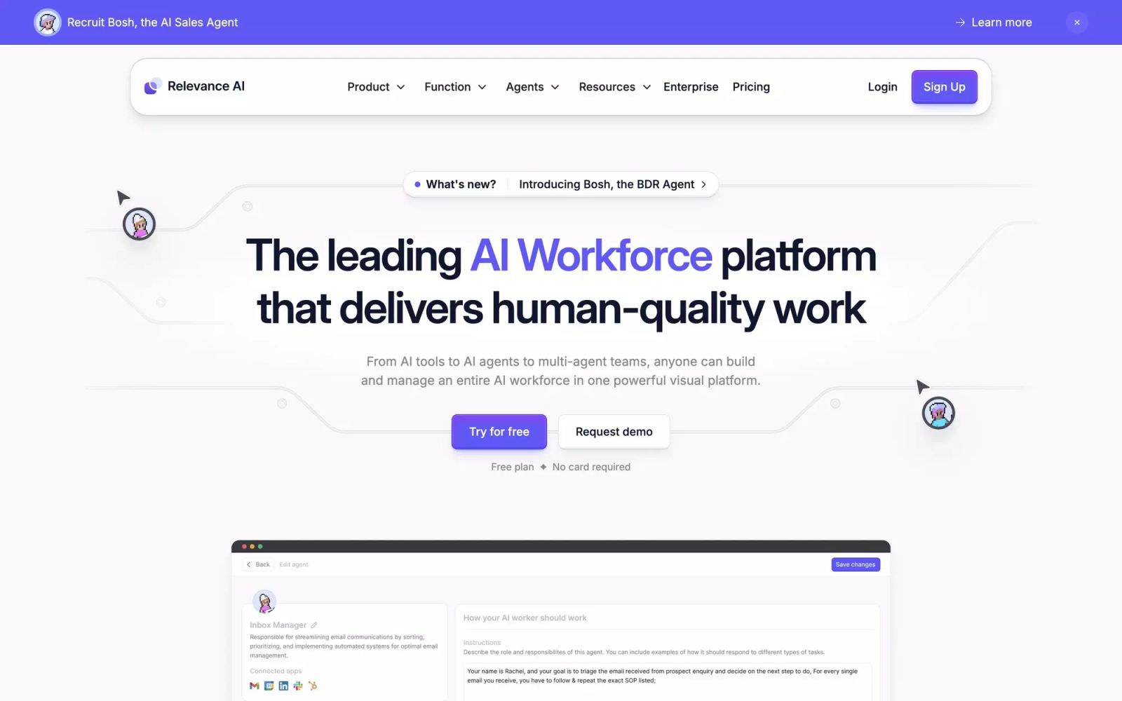 Relevance AI