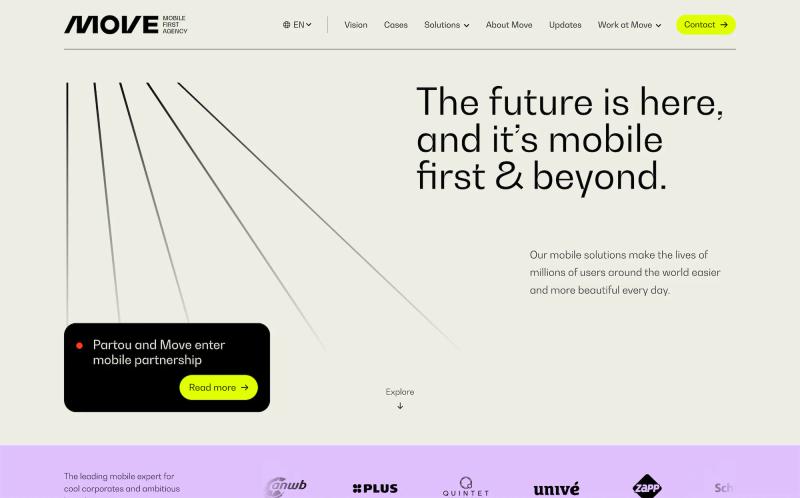 Move Agency