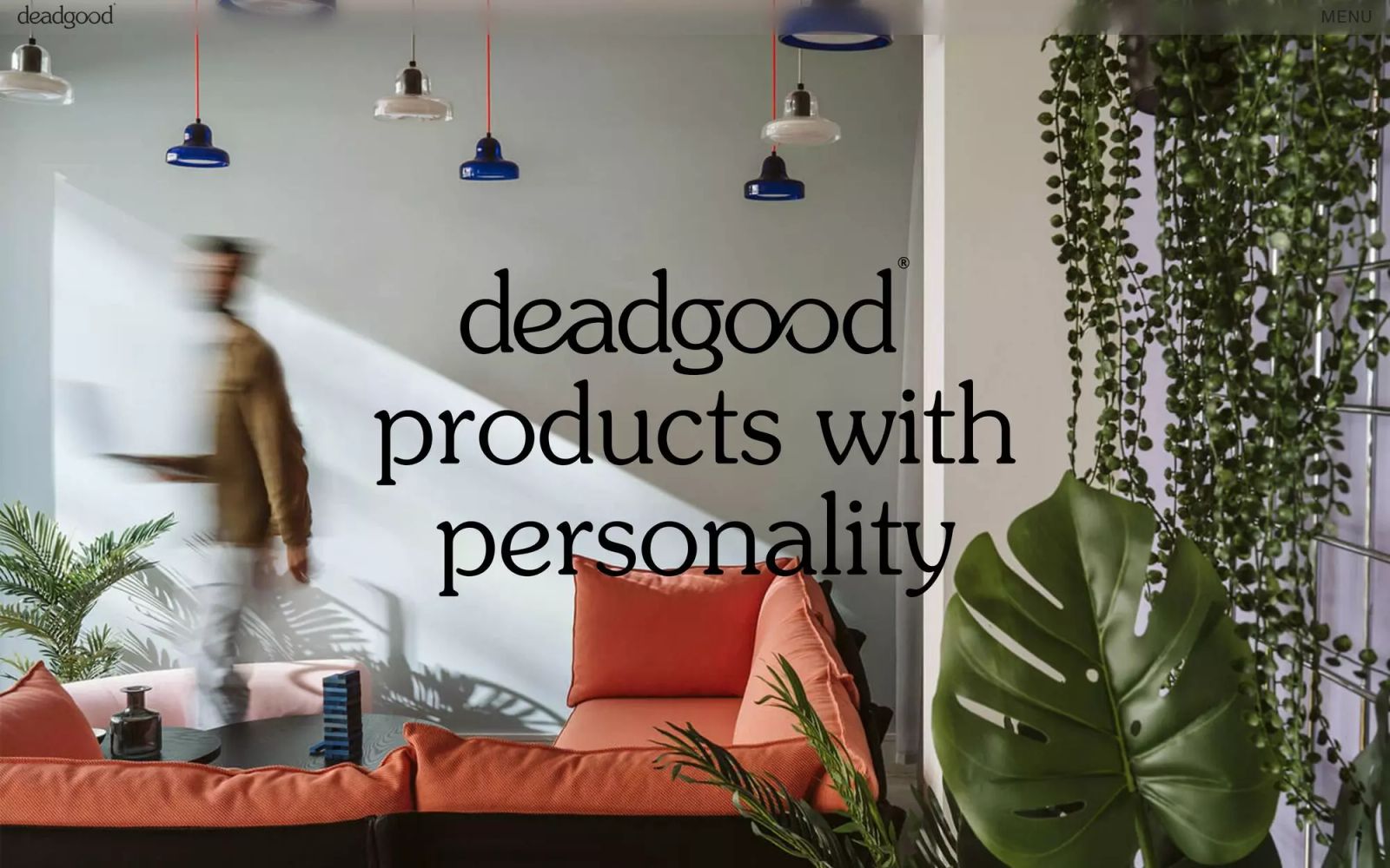 deadgood®
