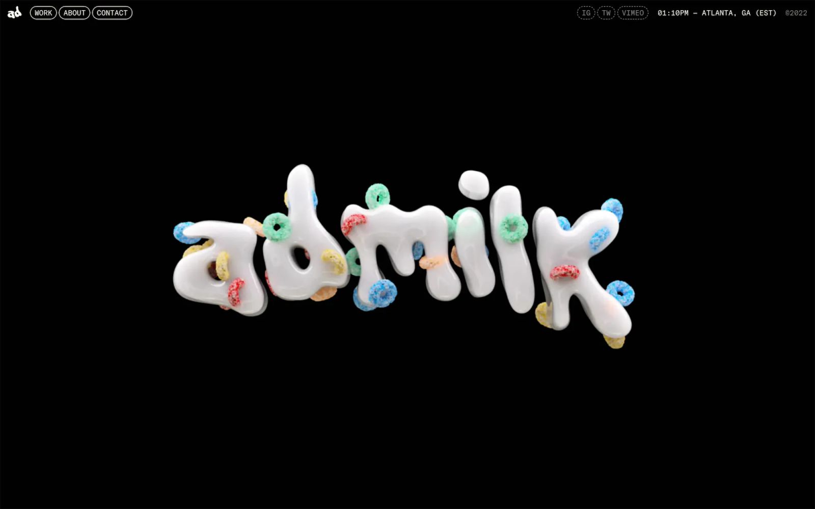 admilk