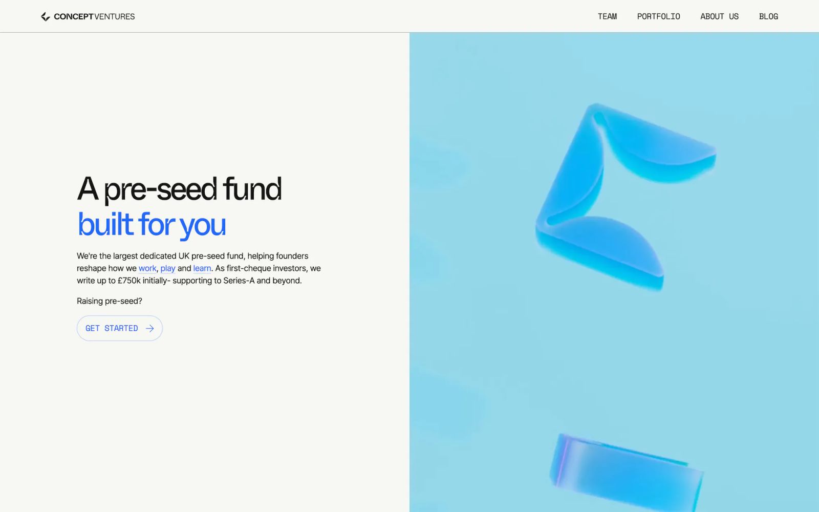 Concept Ventures