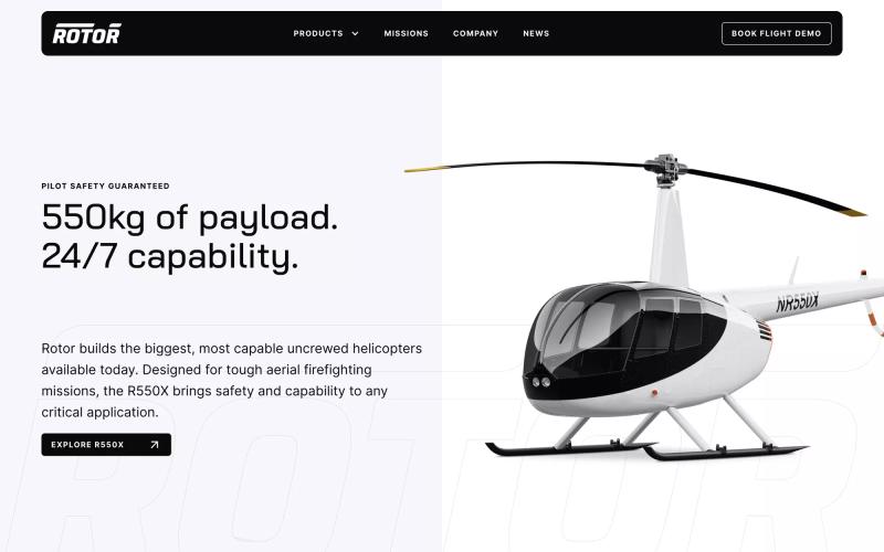 Rotor