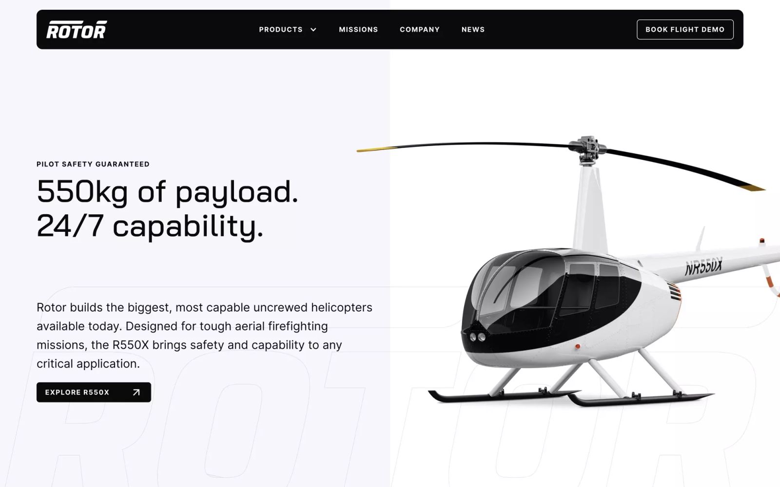 Rotor