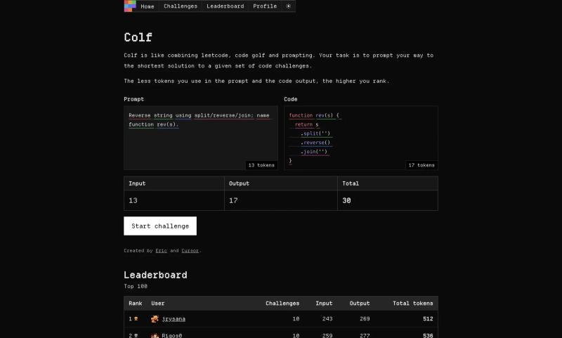 Colf