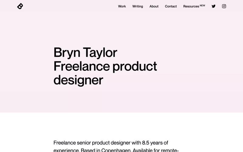 Bryn Taylor