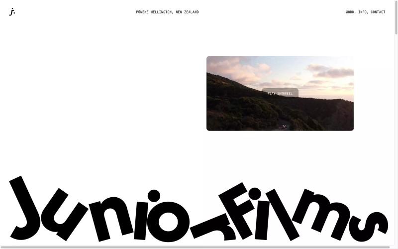 Junior Films