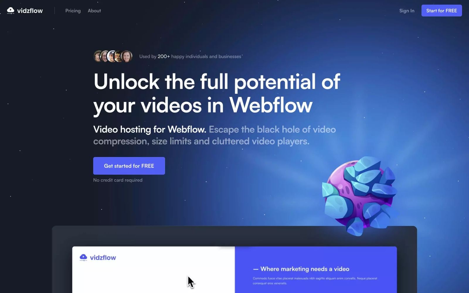Vidzflow
