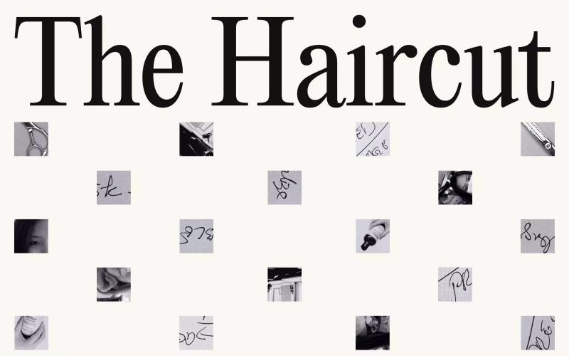 The Haircut