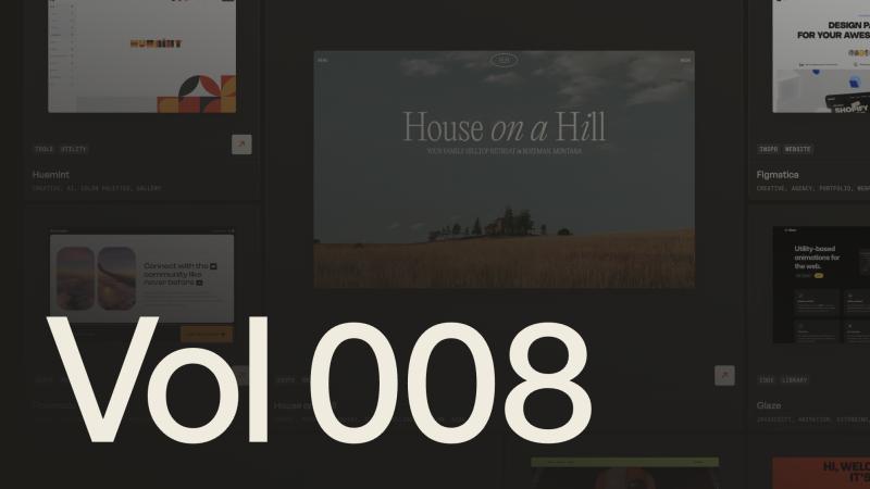 NCSC — Vol 008