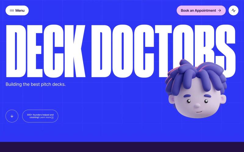 Deck Doctors