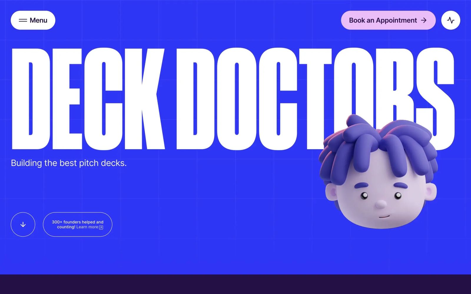Deck Doctors