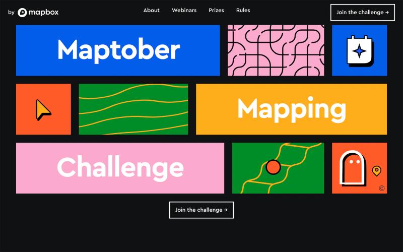 Maptober