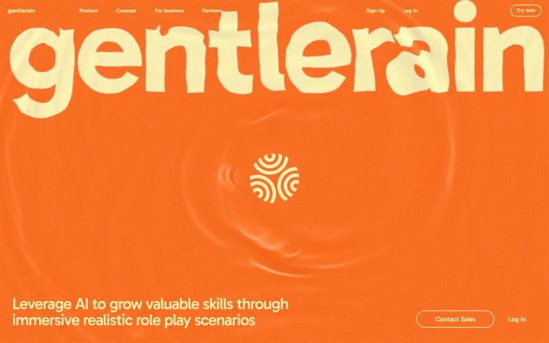 Gentlerain