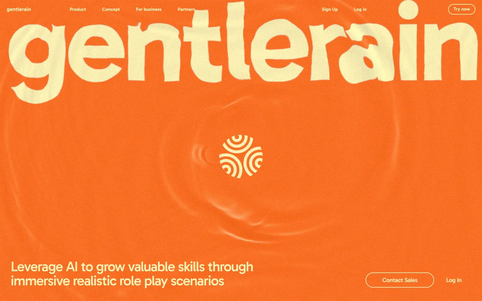 Gentlerain
