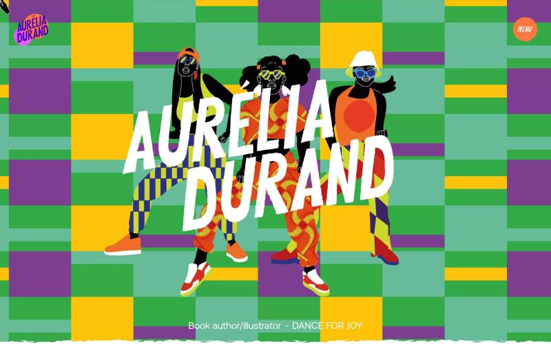 Aurélia Durand