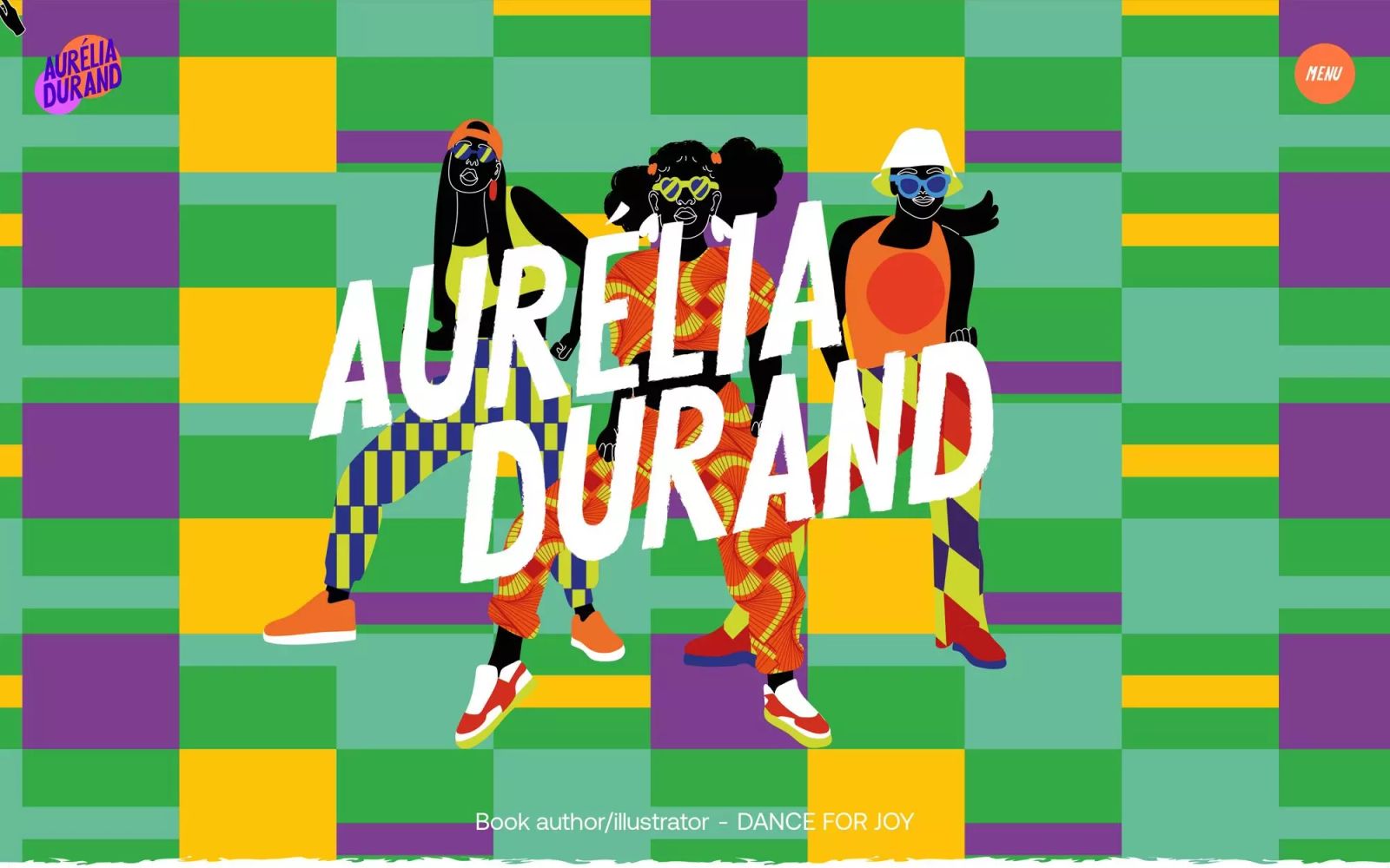 Aurélia Durand