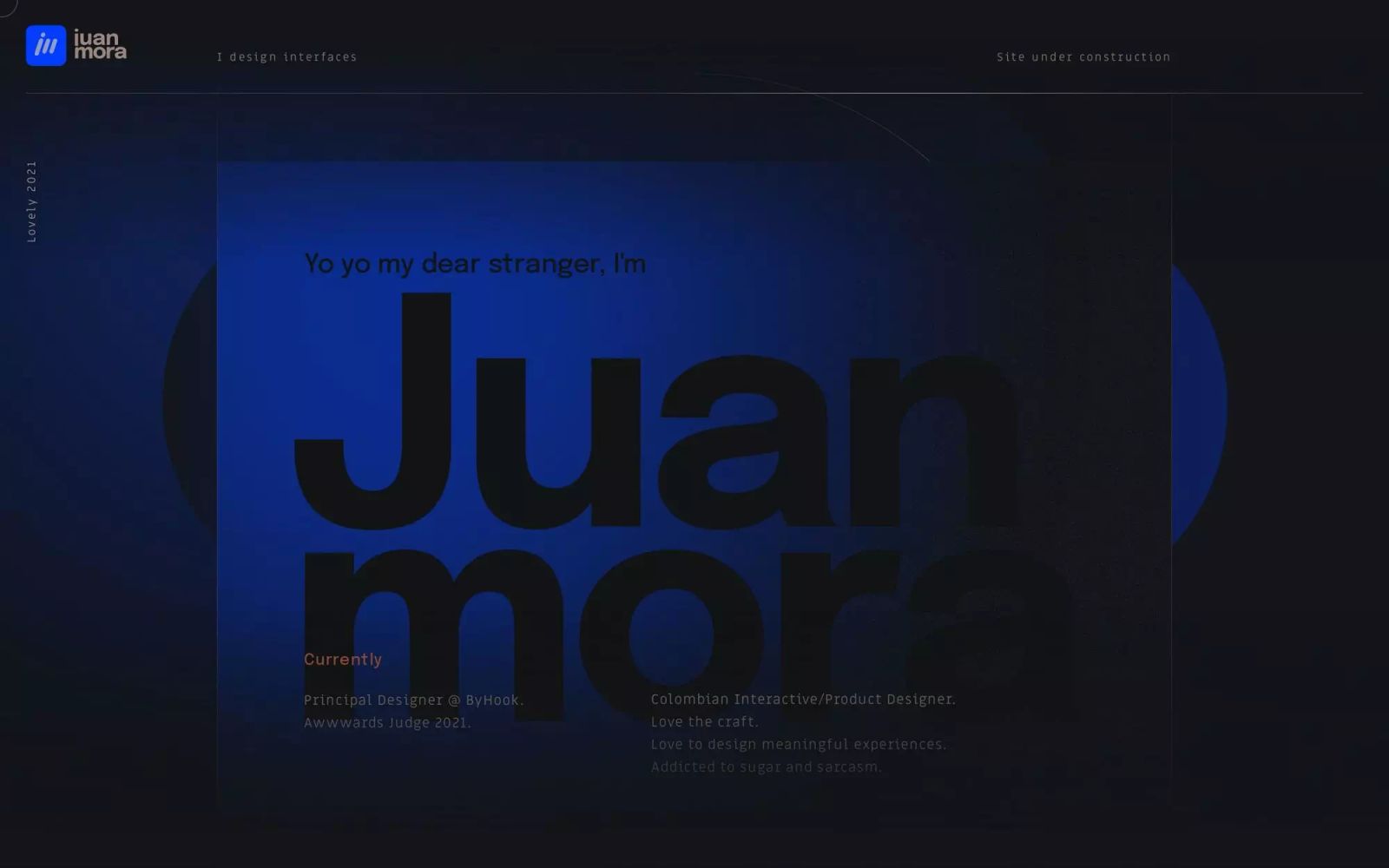 Juan Mora