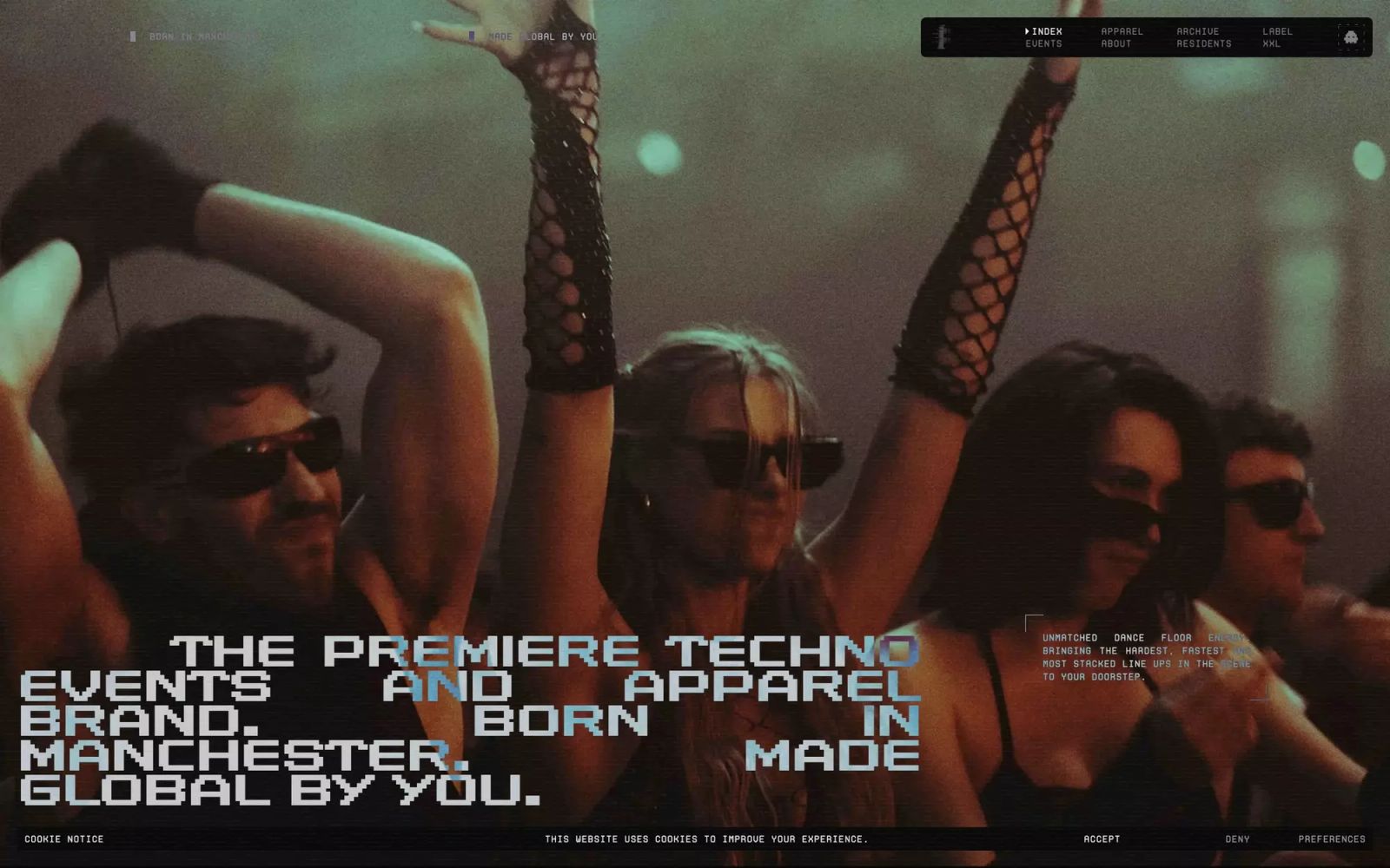 Teletech