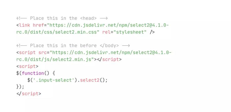 Custom Webflow Multi-select Input