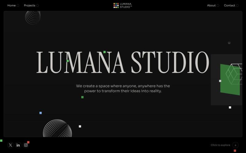 Lumana Studio
