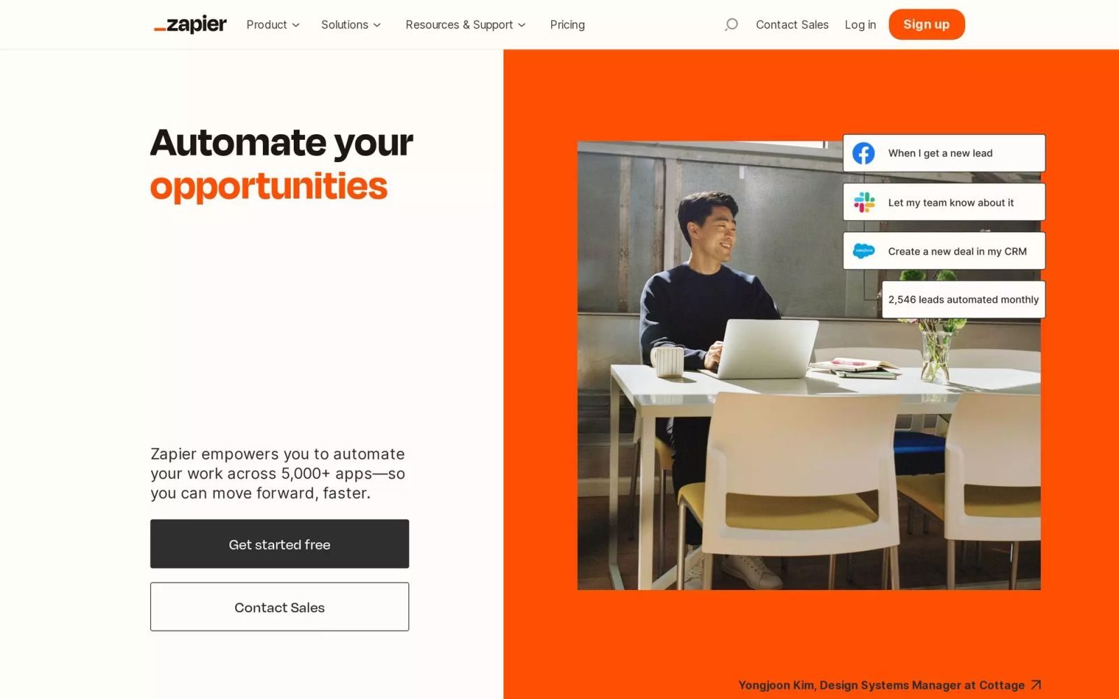 Zapier